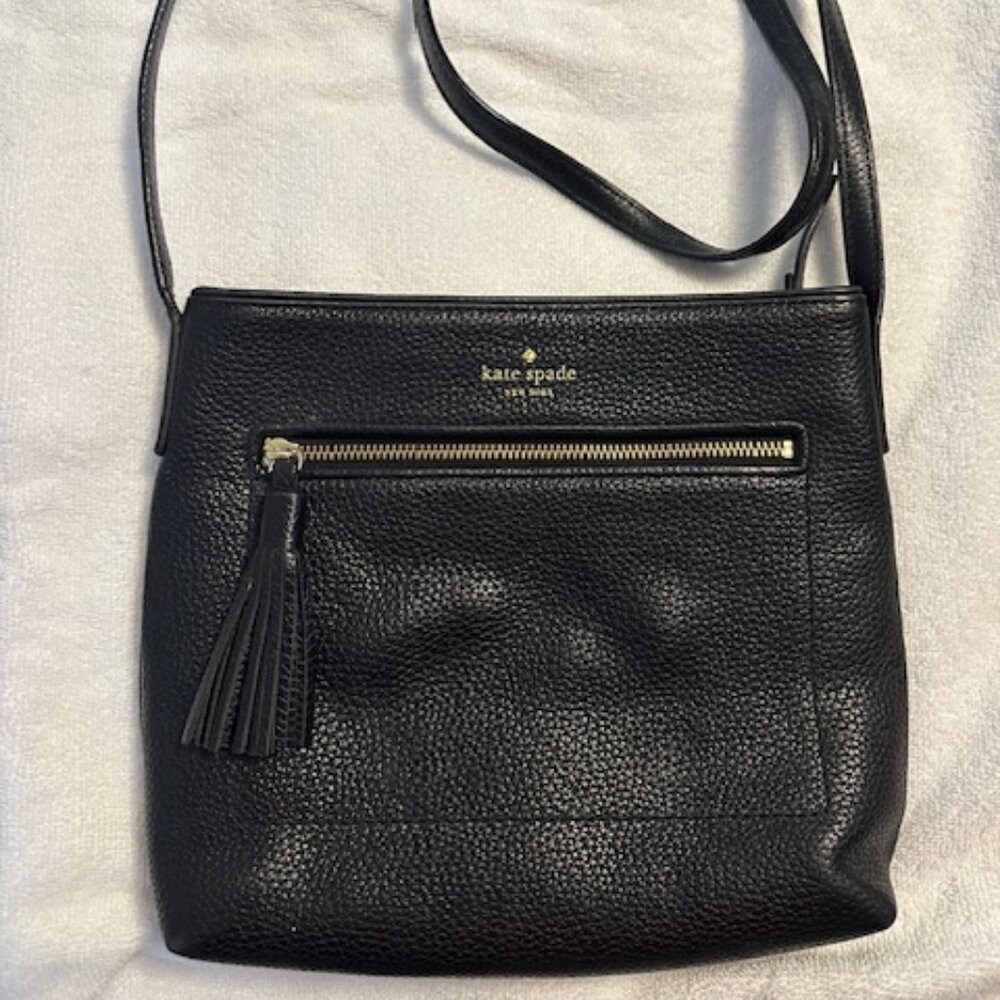 Kate Spade Chester Street Dessi Crossbody